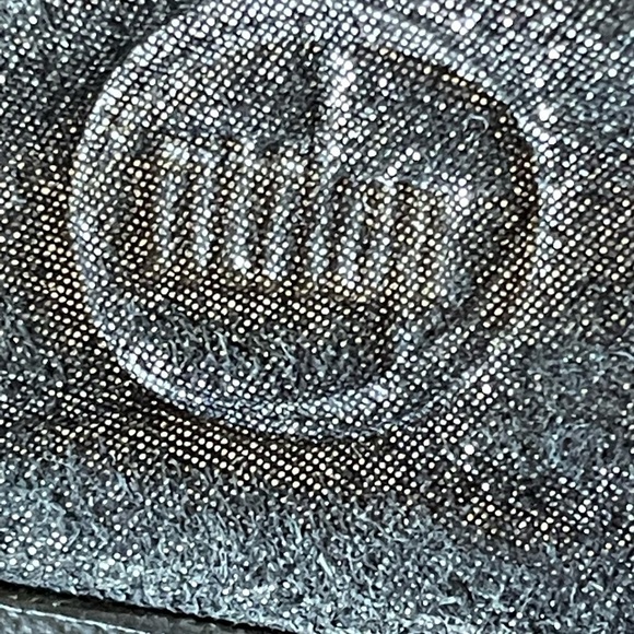 Fitflop size 7 flip flops thong toe post sandals micro wobbleboard - Picture 12 of 17